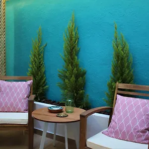 visit hotel
