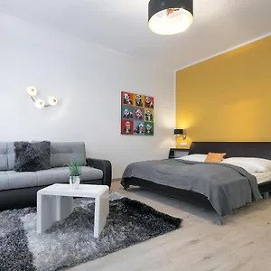 Wf-apartment Zentral, Trendig&modern Wenen
