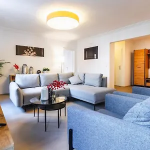 Experience From A Stylish And Modern Apartment