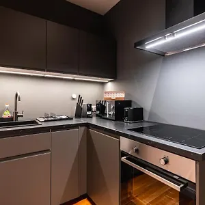 Authentic Next To Schwedenplatz Viena