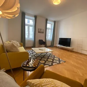 N70appartments Viena