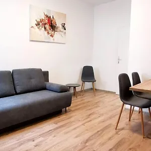 Bacher Apartment