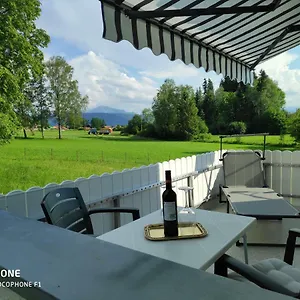 Allgäuglück , Waltenhofen Deutschland