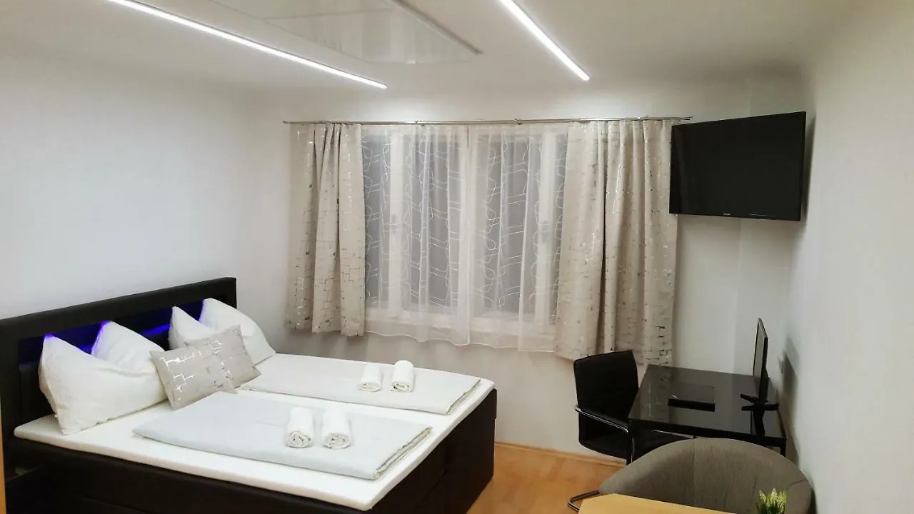 Vienna City Apartment In Mariahilfer Strasse 0*,  Austria